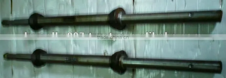 Rice Mill Spare Parts