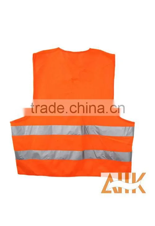 flotation work vest