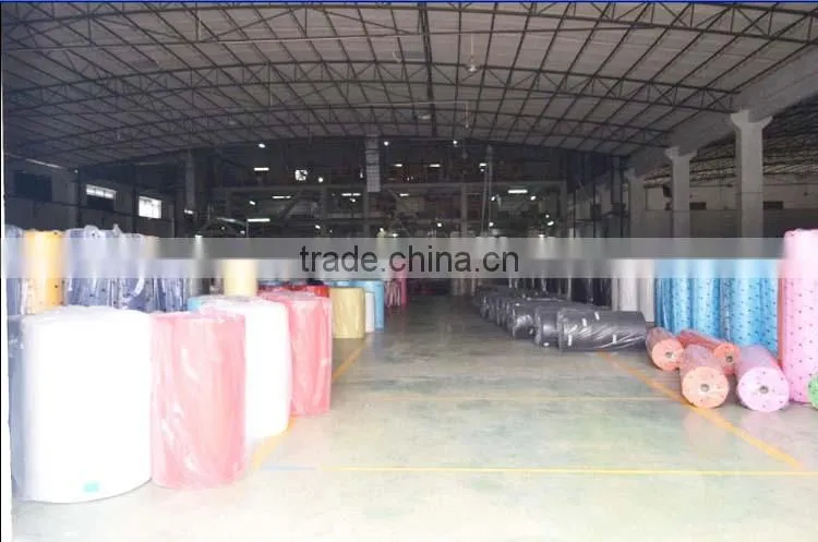 HOT SALES Good quality Spunbond PP non-woven fabric for covering plant