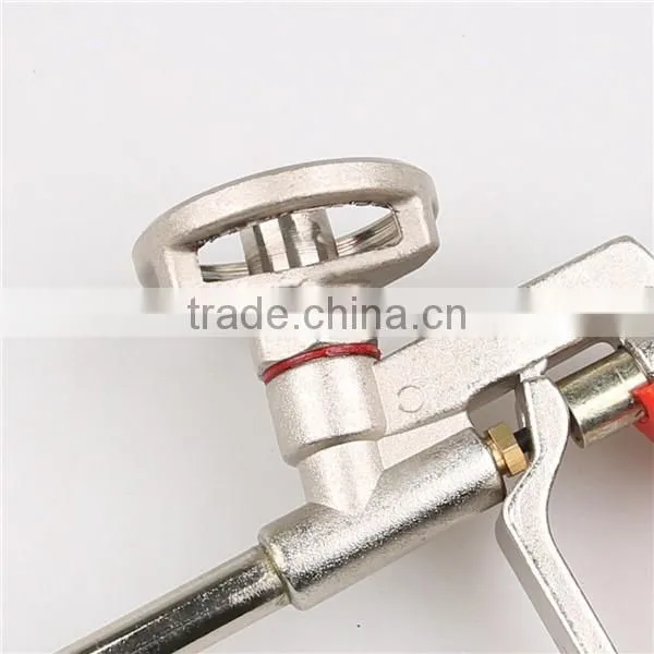 Popular 600ml Durable Cordless Caulking Gun