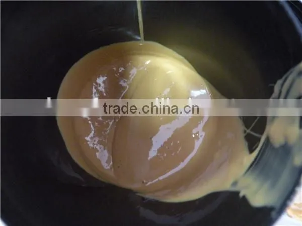 Jelly Gels Thick Gel 7# for lengthening nail