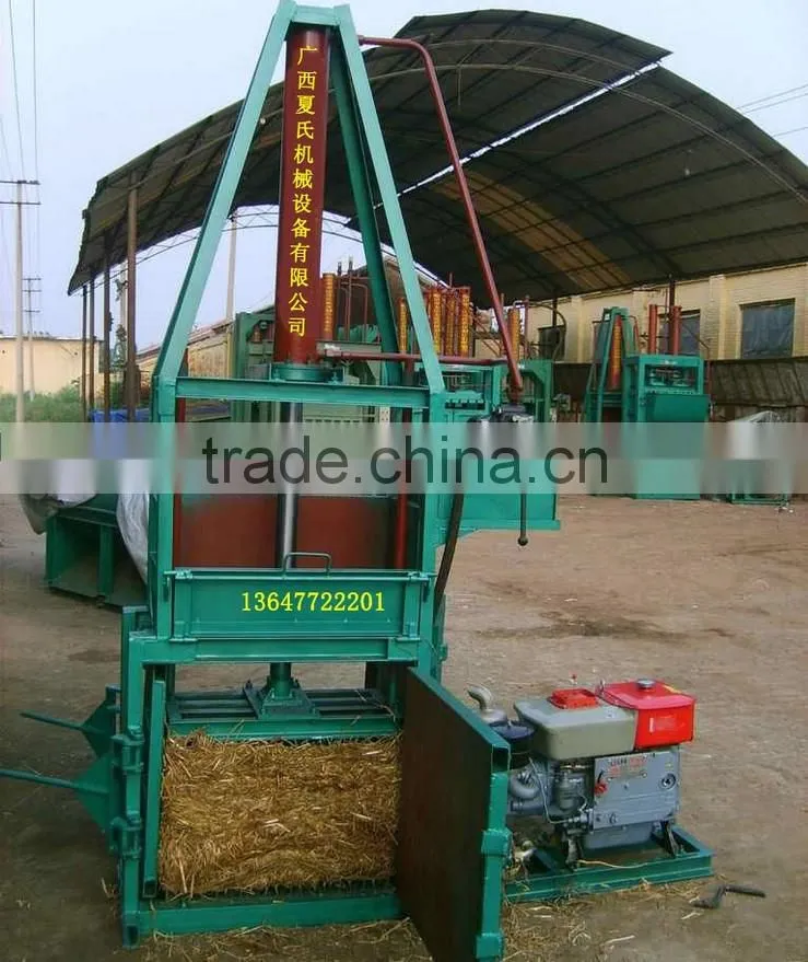 Good Quality 10t Hydraulic waste paper baler ,waste paper baler machine, waste paper baling machine