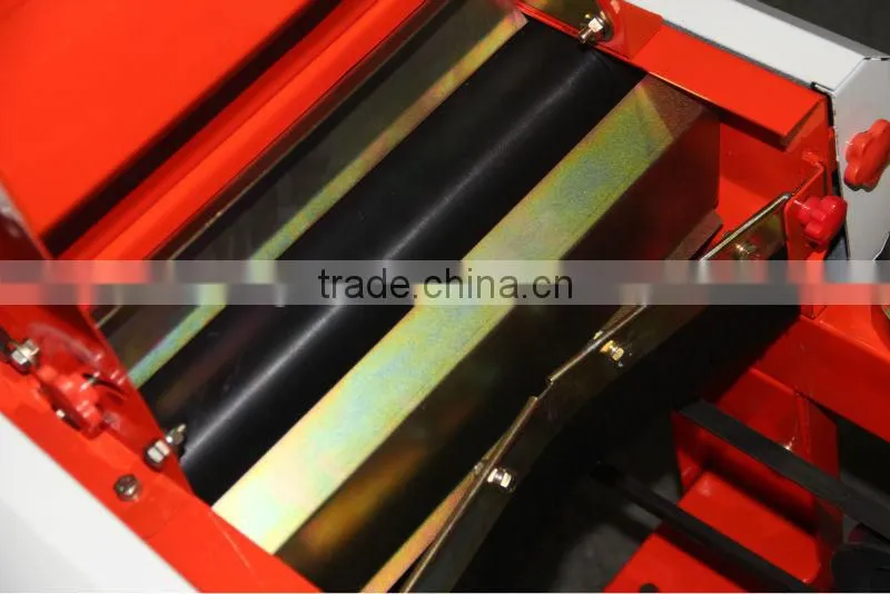 Automatic Rice Seedlings Sowing Line