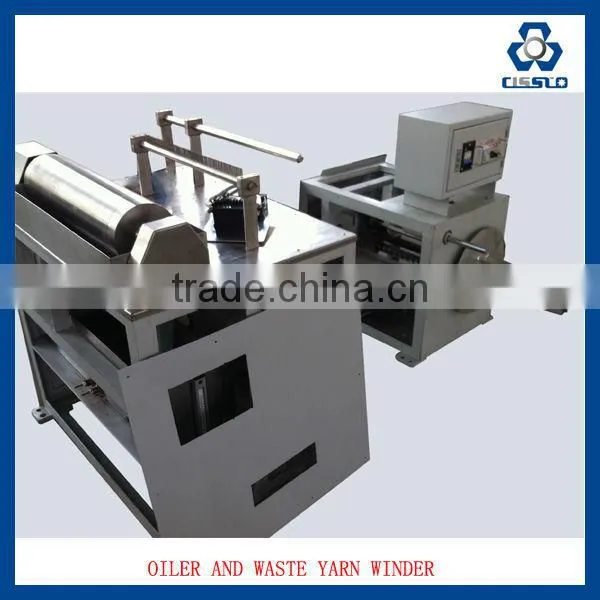 CE STANDARD NYLON (PA, PA6, PA66) MONOFILAMENT EXTRUSION LINE