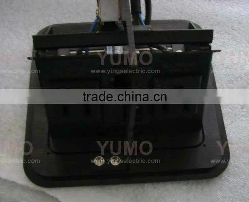 Table Socket DTP101