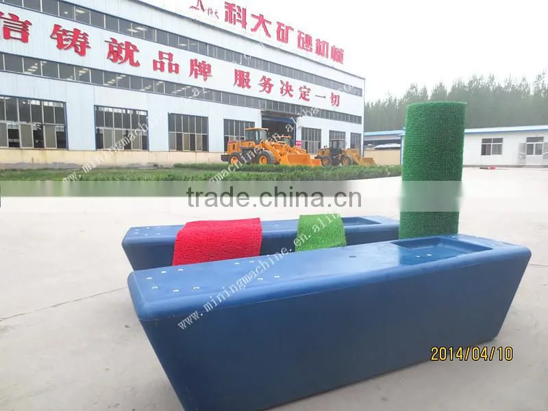 5m dredging depth small gold dredging equipment