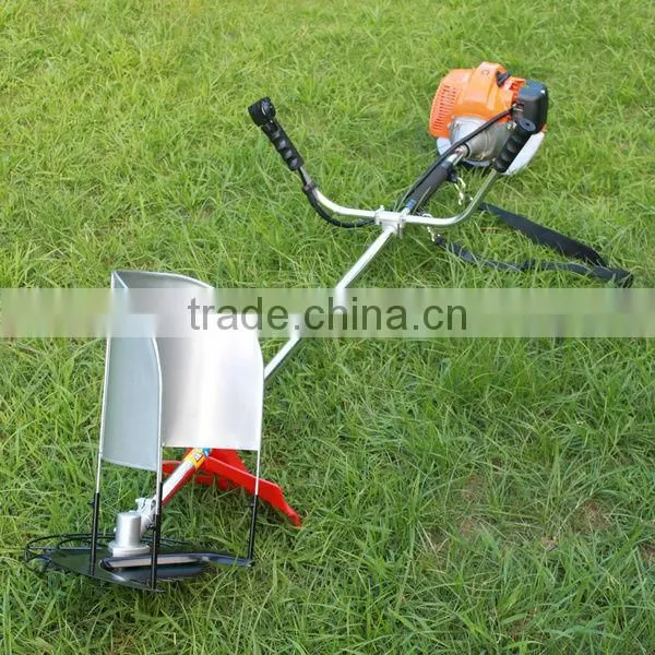 2-Stroke 43cc / 52CC Gasoline Mini Harvest Machine