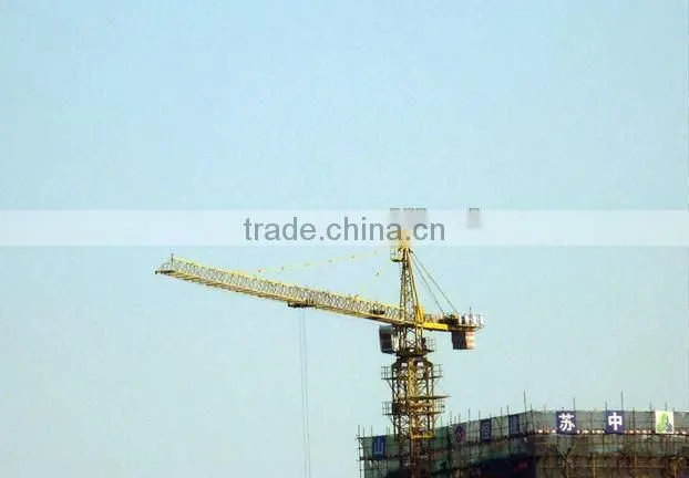 28t M580(SCM)tower crane