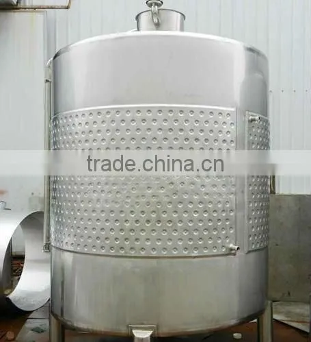 Fruit wine or grape wine production line