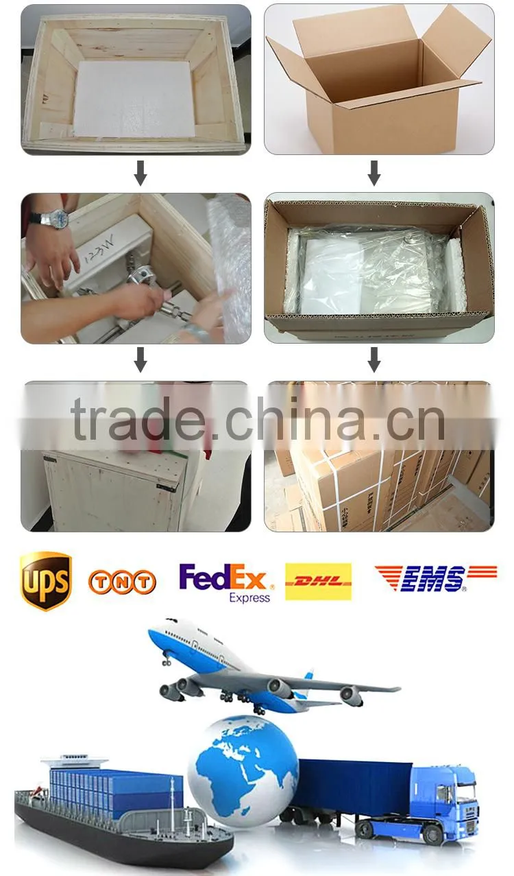 High Quality Energy-efficient Ultraviolet Analyzer