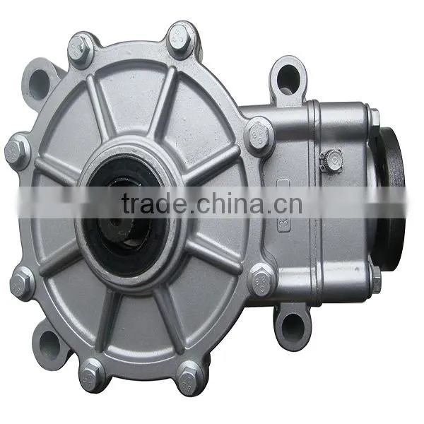 High quality power steering pump for vw