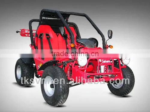 TK250GK-2 250cc Go Kart/ Go Cart ferrari electric go kart