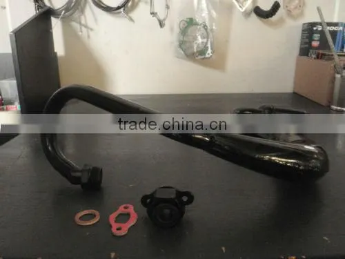Round Cylinder Ie43F Engine kit
