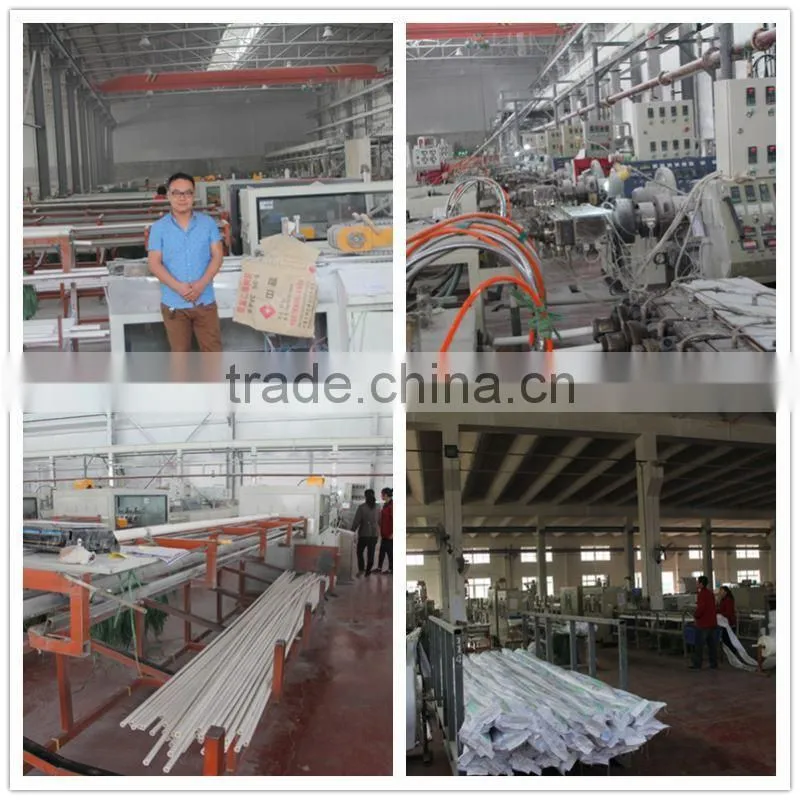 pvc floor cable duct