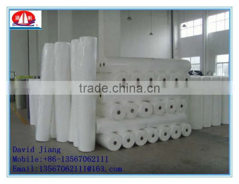 Non-woven fabric For medical surgery cosmetic surgery massage mattress, etc