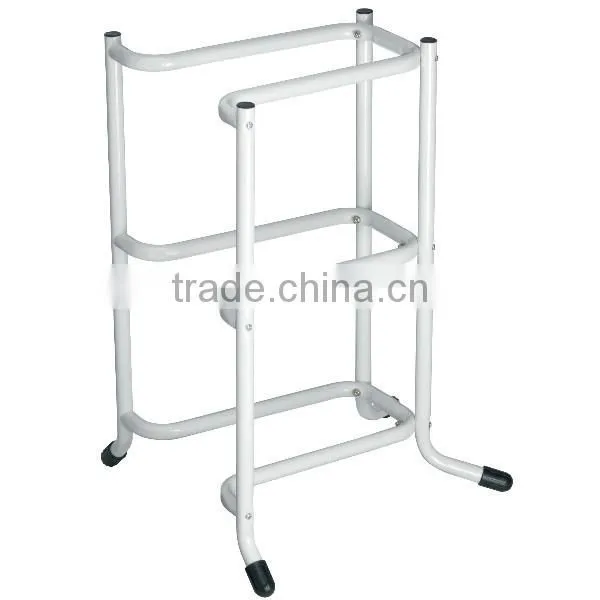 Floor Standing 3-Tier Water Bucket Stand