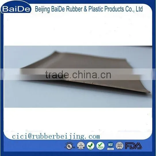 manufacture soft pvc skirting