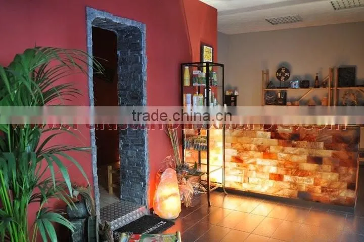 UNIQUE SALT ROOM SALT THERAPY, SPELEOTHERAPY & HALOTHERAPY