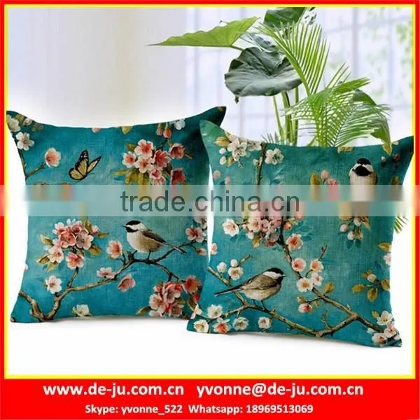 Owl Guard Cushion Covers Bulk