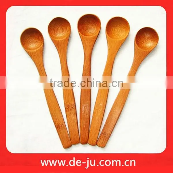 Cheap Cooking Tools Spatulas Bamboo Square Scrapers