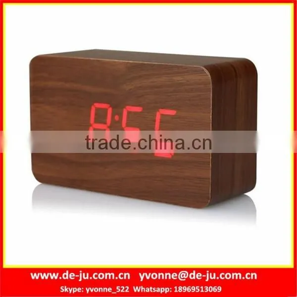 Mini Cloud Cute Clock Smart