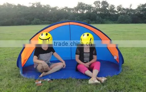 Pop-Up Beach Tent/family tent/Outdoor camping