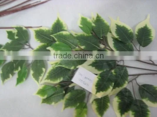 Artificial Leaves,Plastic Leaves For Outdoor Use