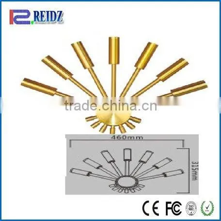 led architectural lighting wall washer