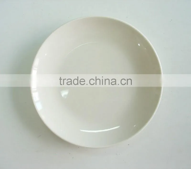 100% original melamine plates factory