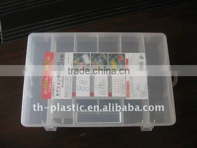 sundries box
