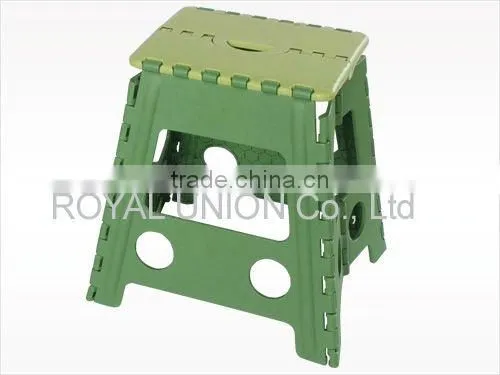 plastic foldable step stool
