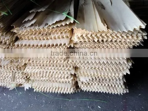 Woodworking core veneer jointing machine for plywood