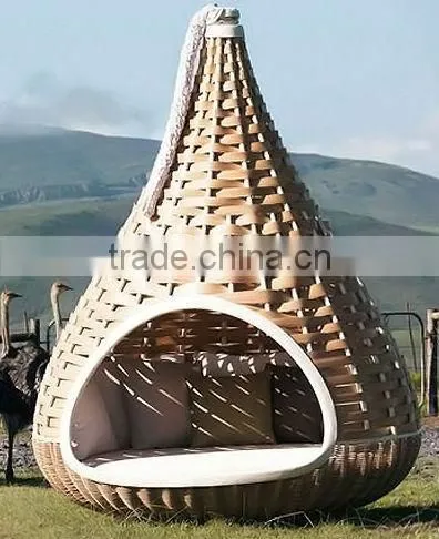 nest bed hanging
