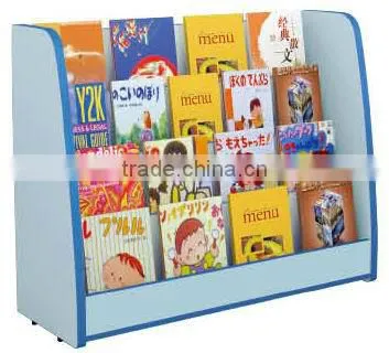 LT-2151I Imported material removable small bookcase for children