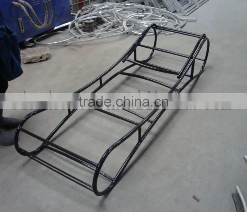 outdoor sun lounger AK3055