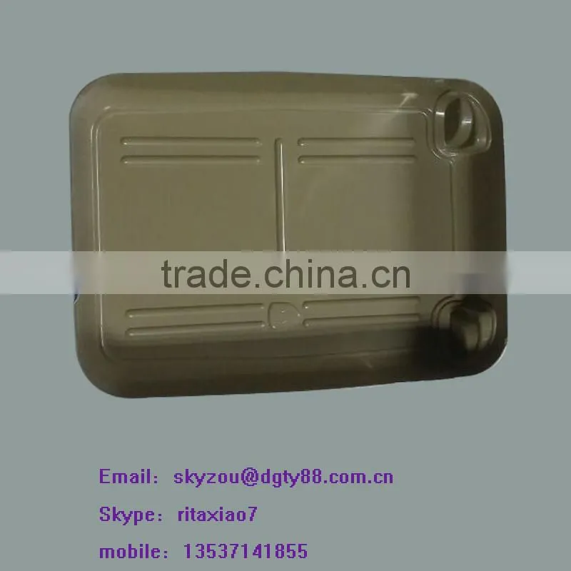 2014 Customized car roof box for different color car