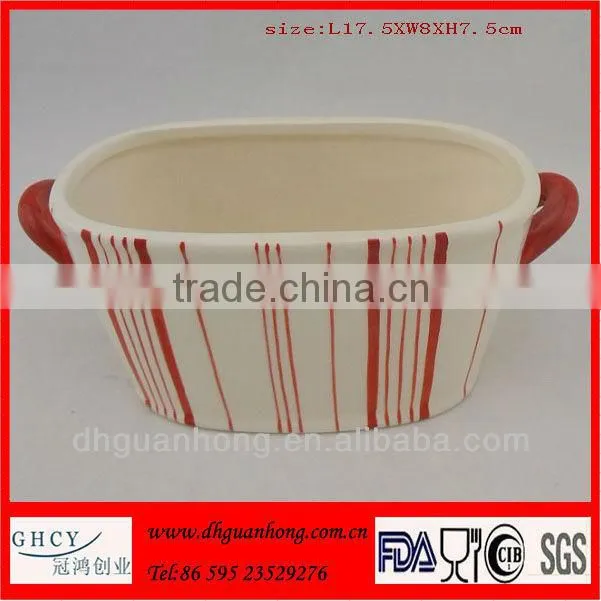 Flower Pot Craft