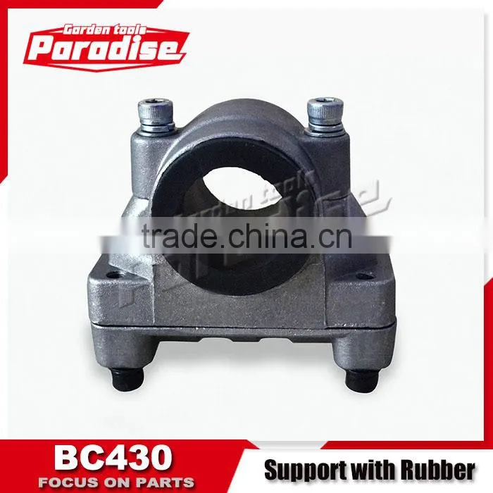 26MM 28MM Diameter Gasoline Brush Cutter 1e40f-5 Spare Parts Handle Holder