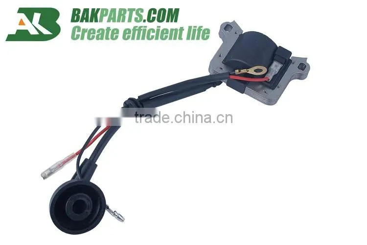 Brush cutter spare parts Ignition Coil Module for T200 Brush Cutter