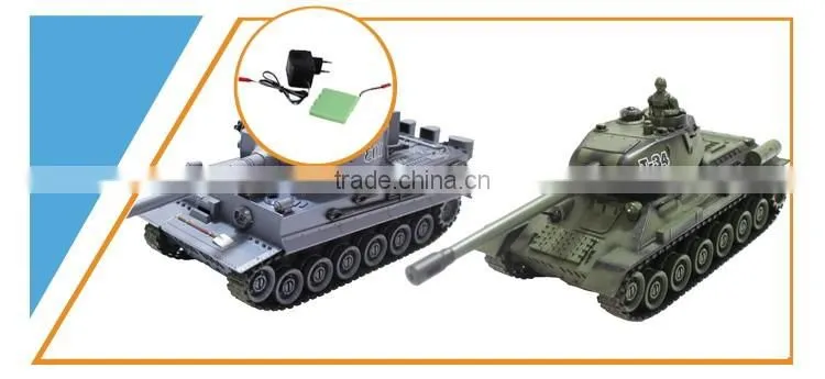 RUSSIA T-34 PK TANK GERMANY TIGER TANK ,used military vehicles car toy