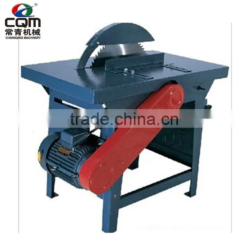 Wood cutting machine diameter is 500mm for sale