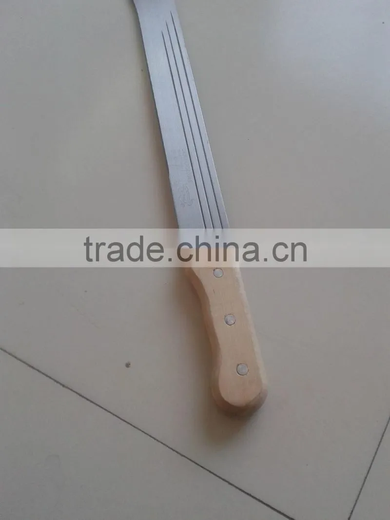 Mutifunction matchet M208