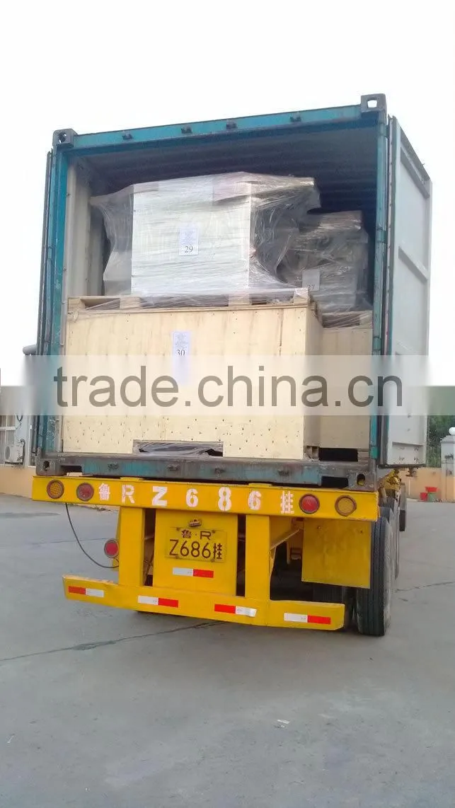China high precision single row carpenter boring machine