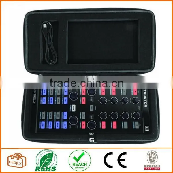 UDG U8410BL Creator NI Kontrol F1/X1 Hardcase Protector Black
