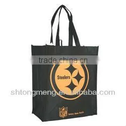 Non Woven Wine Tote Carry Bag
