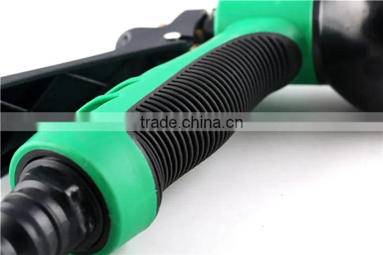Multifunctional Spray Nozzle Water Gun