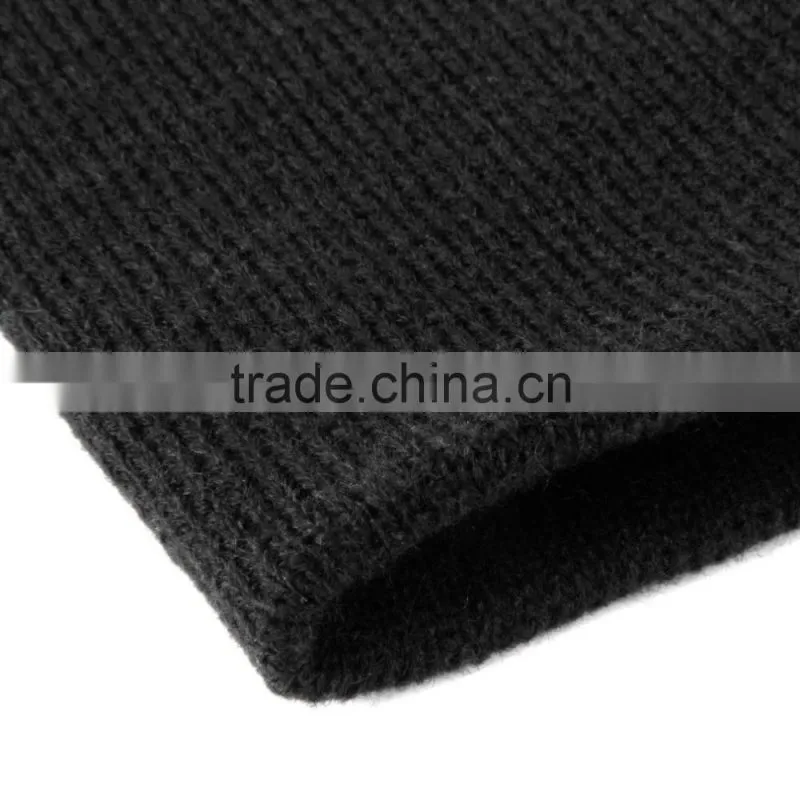 Soft Warm Hat Wireless Bluetooth Headphone Beanie Hat Bluetooth Smart Bluetooth Cap Headset Headphone Speaker Mic