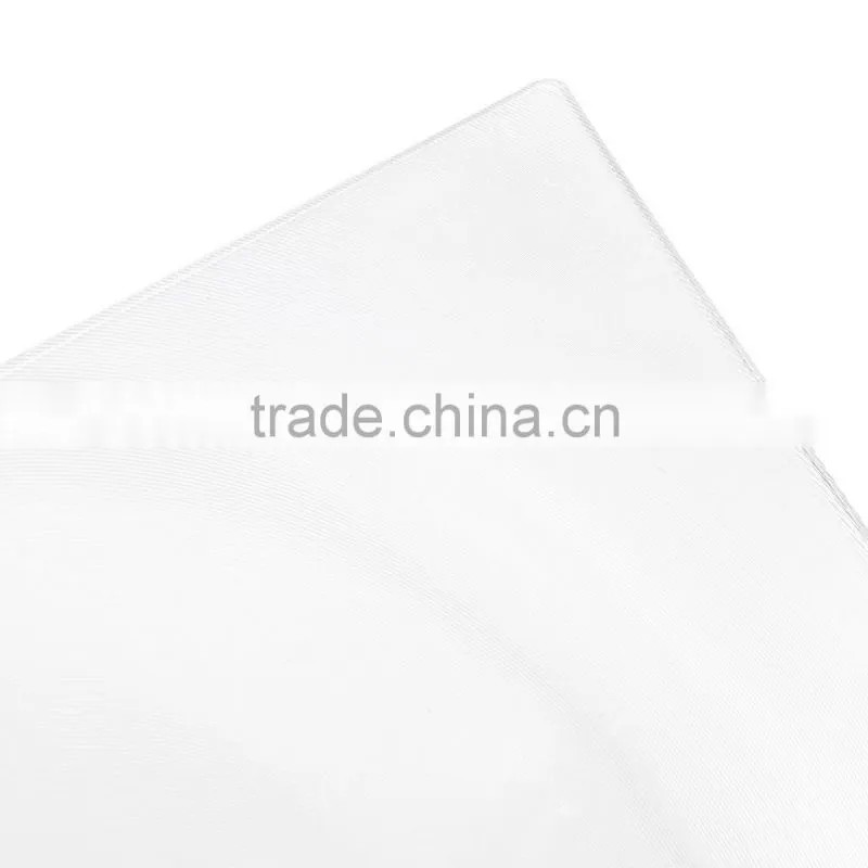 XL Full Page Plastic Sheet Magnifier Fresnel Lens 3X Magnification Magnifier