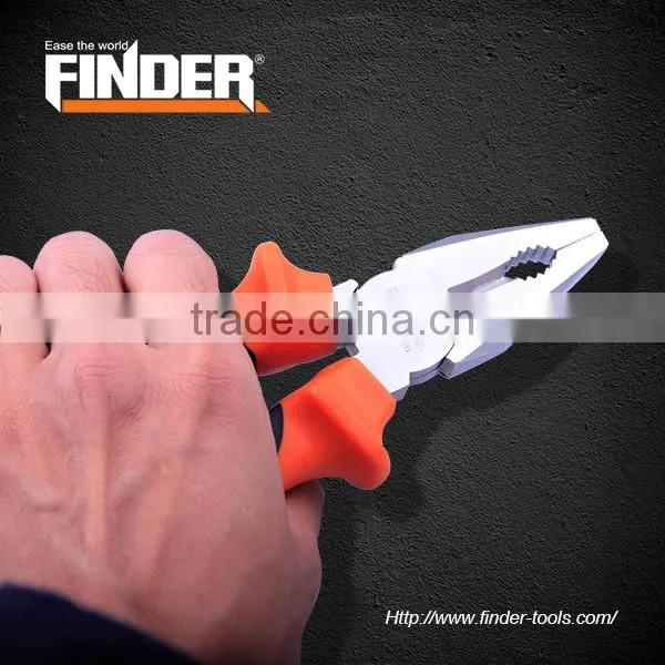FINDER High Quality Combination Plier