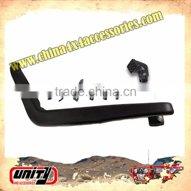 Universal snorkel for 4x4 accessories snorkel for Wrangler JK